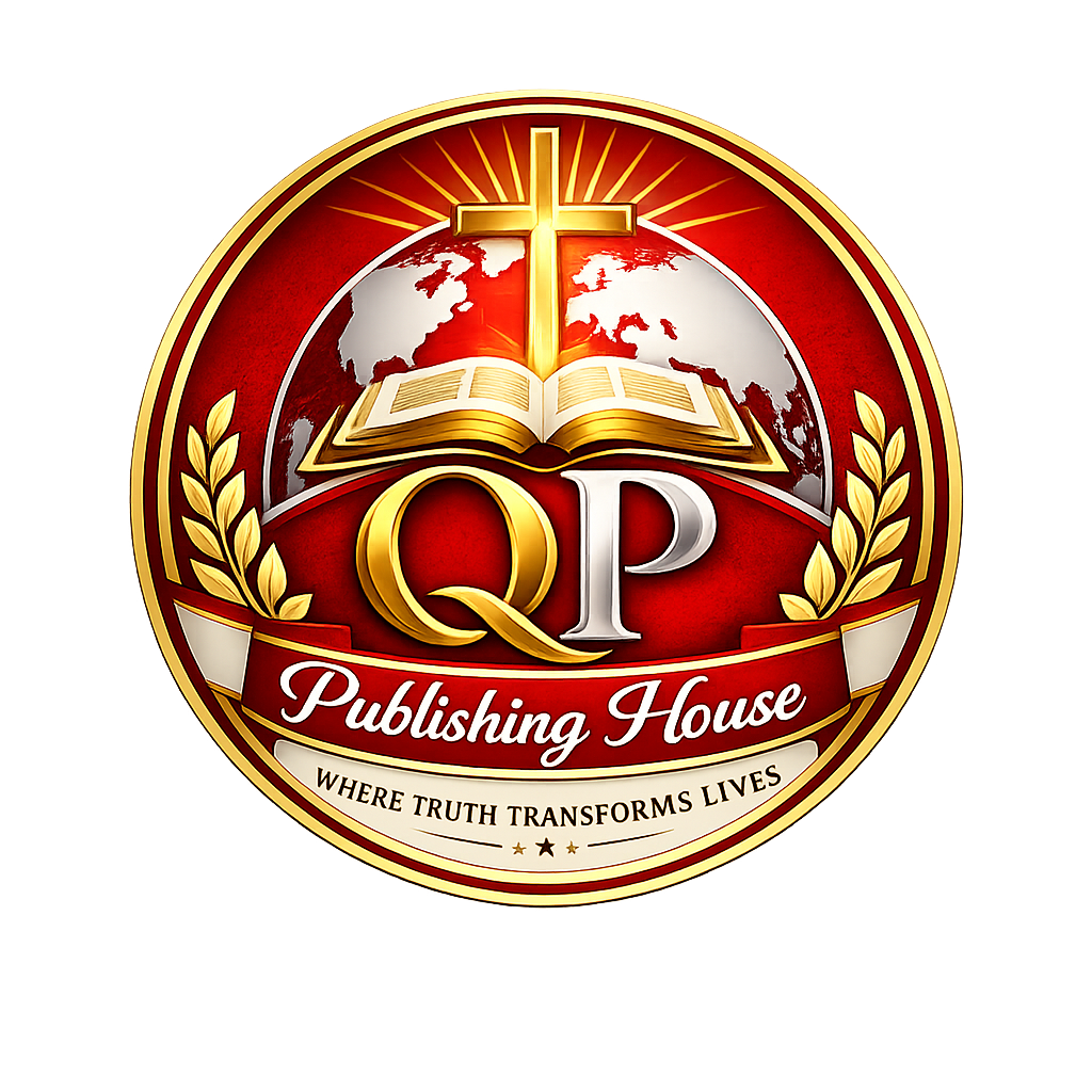 Quansah Publishing House